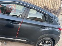 هيونداي كونا